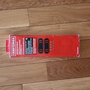 Craftsman poly slide shoe kit.